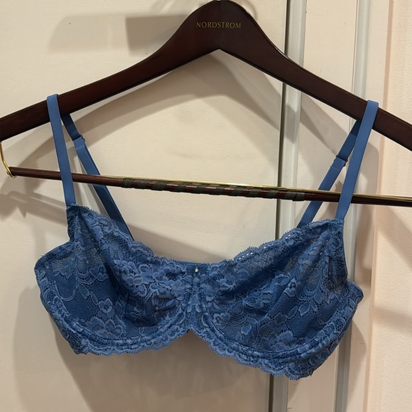 Montelle bra 32D brand new never worn - Picture 2 of 10